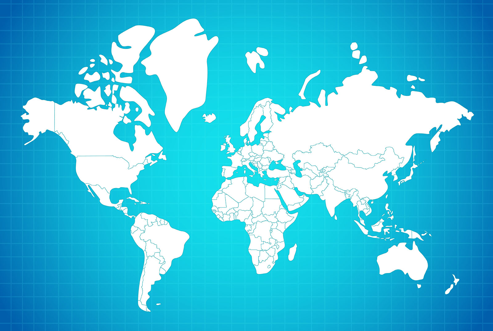 World Map